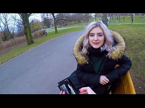 ❤️ Engole o esperma quente de um estranho por dinheiro - broche no parque por Eva Elfie ❤ Sexo em nós pt-br.pornoklinge.ru